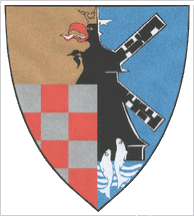 [Chojnów rural district coat of arms]
